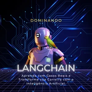 Domine Langchain