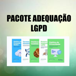 Pacote Adequação LGPD